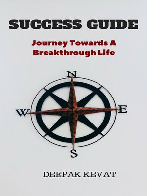 cover image of Success Guide